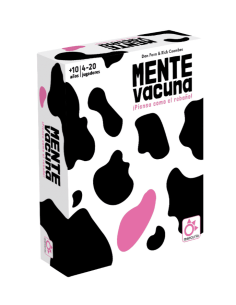 Mente vacuna - Mercurio