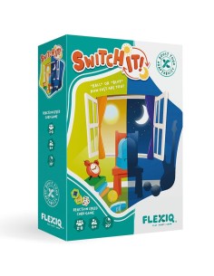 Switch it! - Flexiq