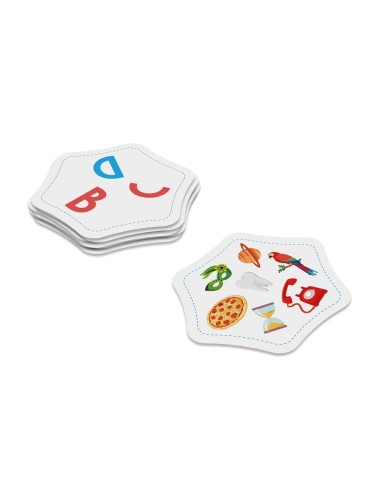 Enlaza Letras FLEXIQ