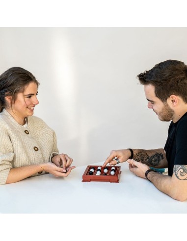 Orbito - Juego de estrategia y pensamiento rápido