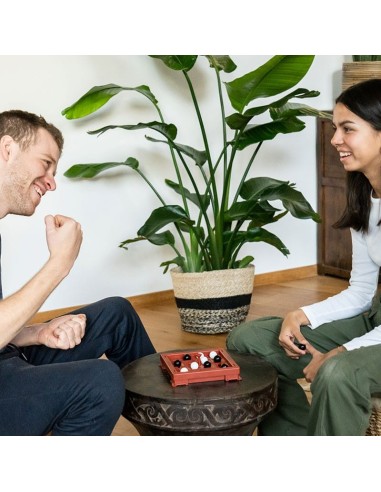 Orbito - Juego de estrategia y pensamiento rápido