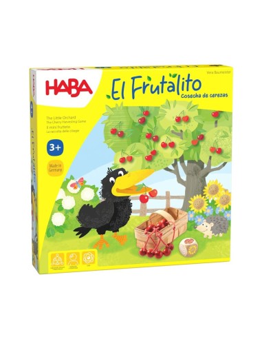 El Frutalito Haba