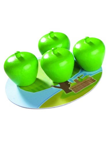 Primer Frutal - Haba