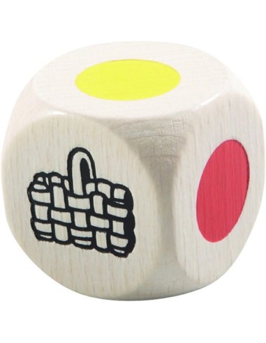 Primer Frutal - Haba