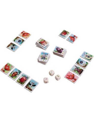 Little Fox - Médico de Animales HABA