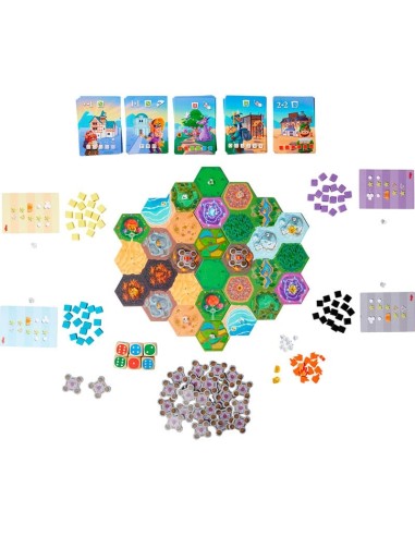 El Rey de los Dados Haba