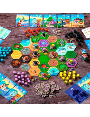 El Rey de los Dados Haba