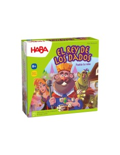 El Rey de los Dados Haba