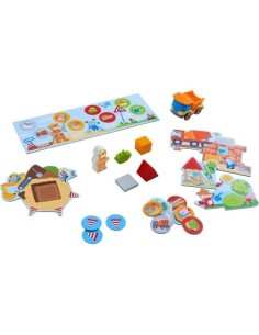 Mi Primer juego Las Obras 2