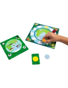 Los Animales del Mundo HABA 2