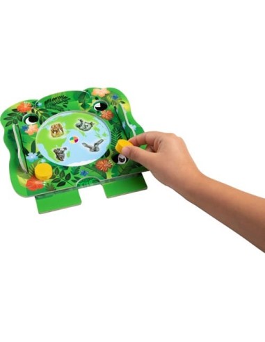 Los Animales del Mundo HABA