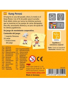 Kung-Perezú HABA 2