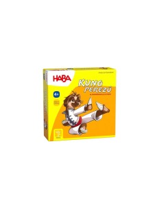 Kung-Perezú HABA