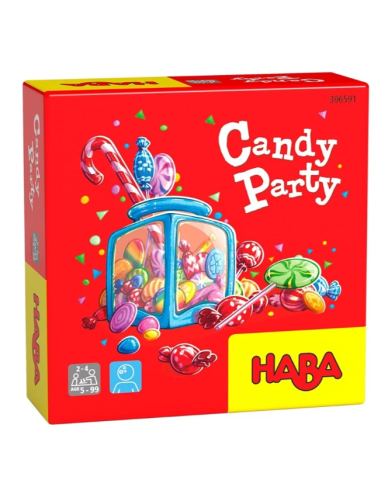 Candy Party- HABA