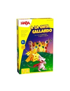 A la Chita Callando HABA