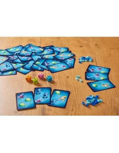 Misión Subacuática HABA