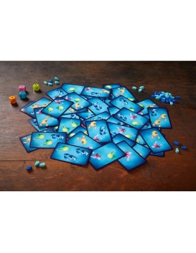 Misión Subacuática HABA