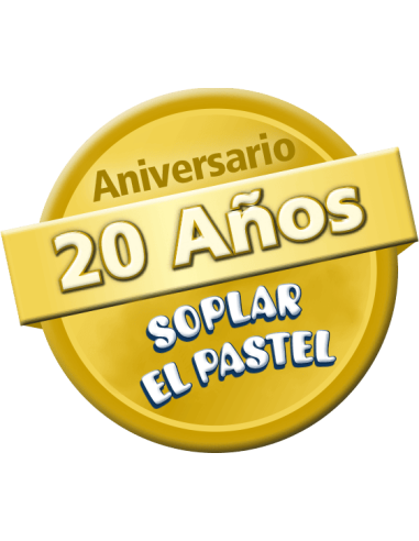 Soplar el Pastel Haba