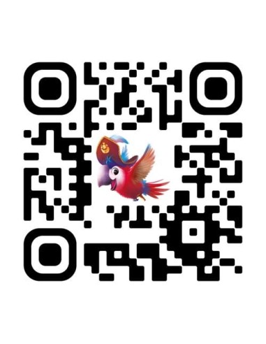 Capitán Pepe, ¡Tesoro a la Vista! HABA