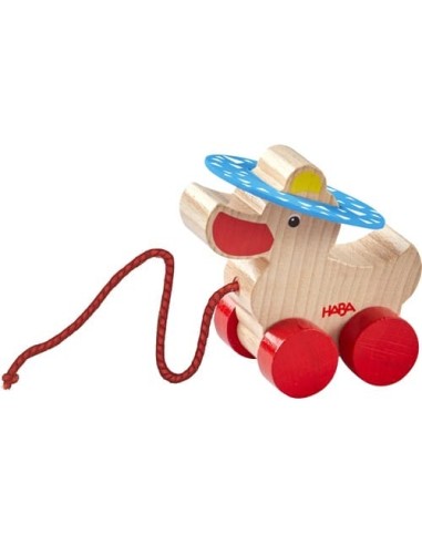 Mis Primeros Juegos - Sombreros de Pato HABA