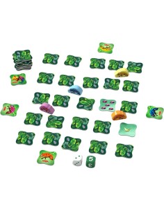 Cami Camaleón HABA 2