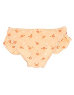 Bañador Braguita Crab Coral 2
