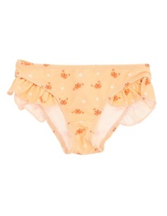 Bañador Braguita Crab Coral