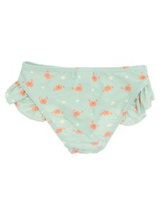 Bañador Braguita Crab Sage 2