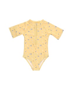 Bañador con Cremallera Penguins 2