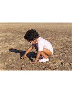 Bañador con Cremallera Fishes 2