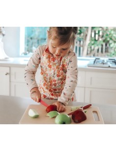 Cuchillo Autonomía Niños Sage Tutete 2