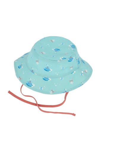 Gorro Reversible Submarine