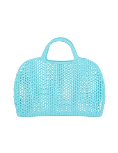 Bolso Retro Vintage Turquoise