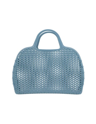 Bolso Retro Vintage Blue