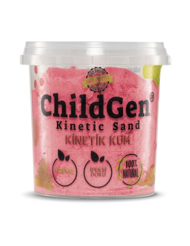 Kinetic Sand - 500 gr. PINK