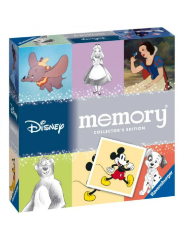 Memory Disney Classic Collector's Edition