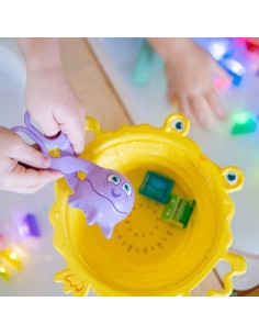 HERRAMIENTAS - Sensory tool (3 piezas) 2