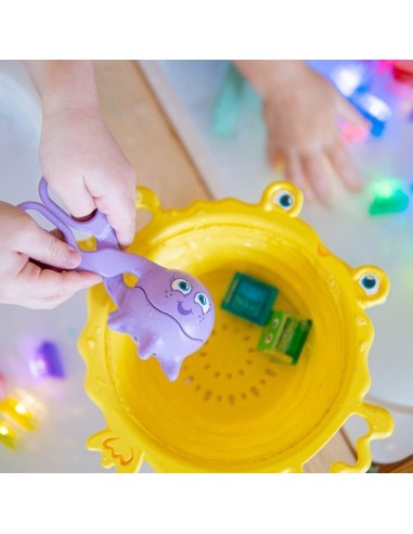 HERRAMIENTAS - Sensory tool (3 piezas)