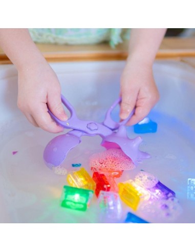 HERRAMIENTAS - Sensory tool (3 piezas)