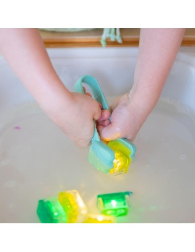 HERRAMIENTAS - Sensory tool (3 piezas)