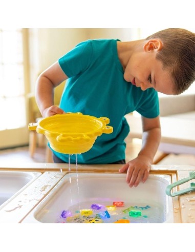 HERRAMIENTAS - Sensory tool (3 piezas)