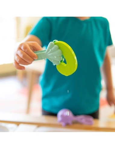 HERRAMIENTAS - Sensory tool (3 piezas)