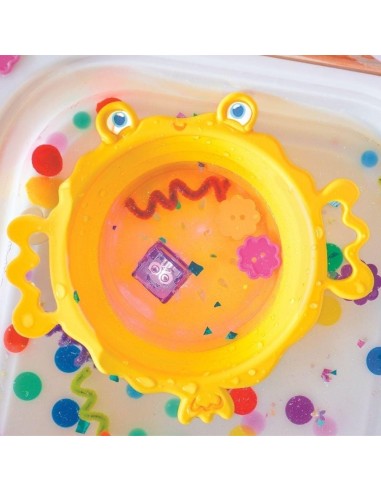 HERRAMIENTAS - Sensory tool (3 piezas)