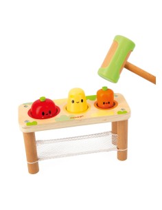 Granja- Golpea las Verduras 2