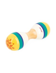 Maracas Dobles Goia 2