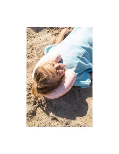 Almohada de Viaje Cangrejos 2