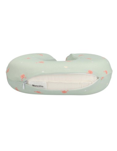 Almohada de Viaje Cangrejos