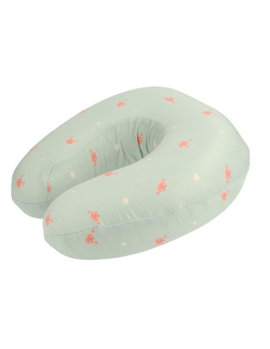 Almohada de Viaje Cangrejos