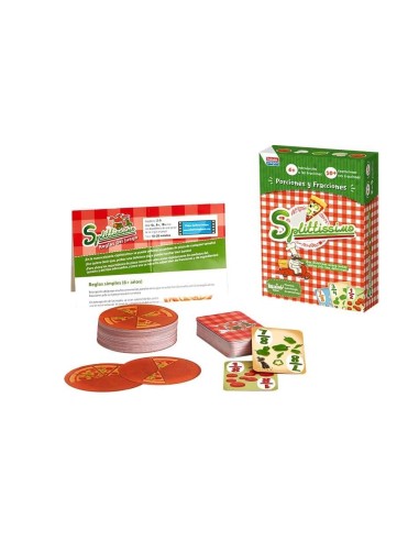 Splittissimo Falomir