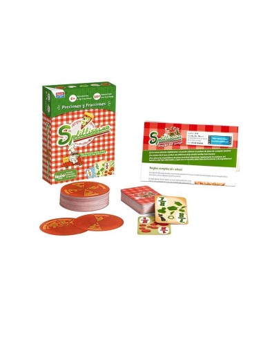 Splittissimo Falomir